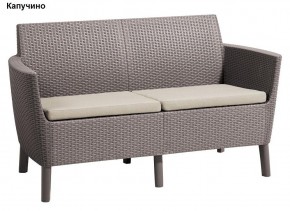 Диван Салемо 2-х местный (Salemo 2 seater sofa) в Пойковском - poikovskii.mebel24.online | фото 3