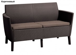 Диван Салемо 2-х местный (Salemo 2 seater sofa) в Пойковском - poikovskii.mebel24.online | фото 5