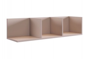 ДОМИНИКА Гостиная (модульная) кашемир/дуб крафт золотой в Пойковском - poikovskii.mebel24.online | фото 15