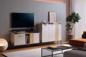 ДОМИНИКА К2 Гостиная в Пойковском - poikovskii.mebel24.online | фото