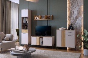 ДОМИНИКА К3 Гостиная в Пойковском - poikovskii.mebel24.online | фото