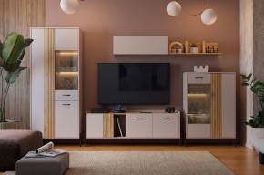 ДОМИНИКА К5 Гостиная в Пойковском - poikovskii.mebel24.online | фото
