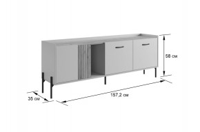 ДОМИНИКА К5 Гостиная в Пойковском - poikovskii.mebel24.online | фото 4