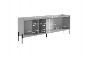 ДОМИНИКА К5 Гостиная в Пойковском - poikovskii.mebel24.online | фото 5