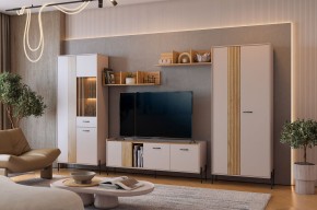 ДОМИНИКА К6 Гостиная в Пойковском - poikovskii.mebel24.online | фото 1