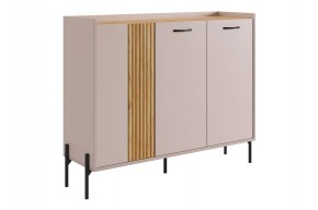 ДОМИНИКА Комод в Пойковском - poikovskii.mebel24.online | фото