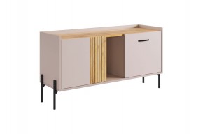 ДОМИНИКА Тумба в Пойковском - poikovskii.mebel24.online | фото