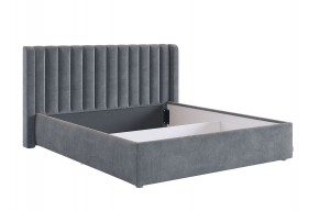 ЕВА Каркас кровати 1600 в Пойковском - poikovskii.mebel24.online | фото 6