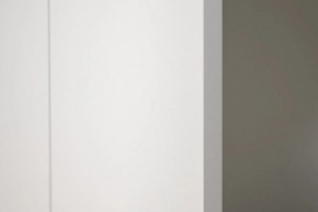 ЭЙР прихожая (модульная) Белый Шагрень в Пойковском - poikovskii.mebel24.online | фото 16