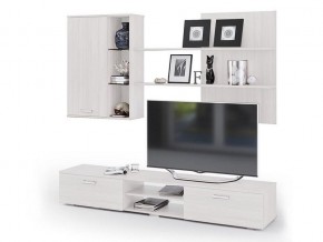 Гостиная Ингрид Дуб Анкор в Пойковском - poikovskii.mebel24.online | фото 2