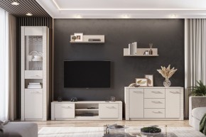 КАЛИПСО Гостиная (Меланж) в Пойковском - poikovskii.mebel24.online | фото 3