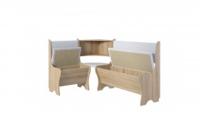 КОМФОРТ Угол кухонный в Пойковском - poikovskii.mebel24.online | фото 4