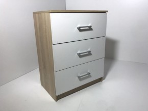 Комод 3 ящика в Пойковском - poikovskii.mebel24.online | фото