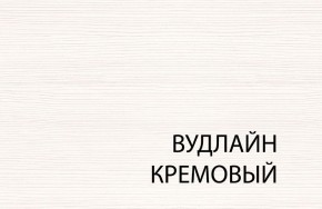 Комод 4S, TIFFANY, цвет вудлайн кремовый в Пойковском - poikovskii.mebel24.online | фото