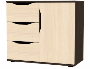 Комод Astrid K198 (Венге-ДМ) в Пойковском - poikovskii.mebel24.online | фото