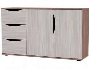 Комод Astrid K199 (ЯШТ-ЯШС) в Пойковском - poikovskii.mebel24.online | фото