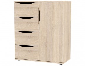 Комод Astrid K200 (ДСС) в Пойковском - poikovskii.mebel24.online | фото