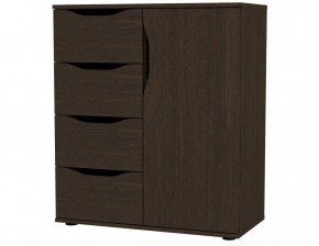 Комод Astrid K200 (Венге) в Пойковском - poikovskii.mebel24.online | фото