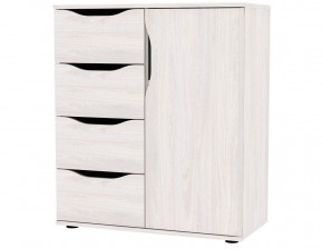 Комод Astrid K200 (ЯАС) в Пойковском - poikovskii.mebel24.online | фото