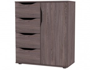 Комод Astrid K200 (ЯАТ) в Пойковском - poikovskii.mebel24.online | фото