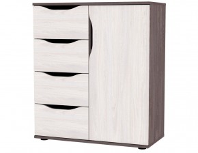 Комод Astrid K200 (ЯАТ-ЯАС) в Пойковском - poikovskii.mebel24.online | фото