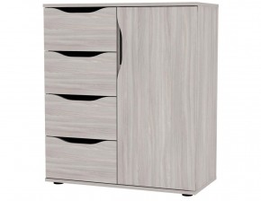 Комод Astrid K200 (ЯШС) в Пойковском - poikovskii.mebel24.online | фото