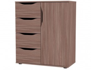 Комод Astrid K200 (ЯШТ) в Пойковском - poikovskii.mebel24.online | фото