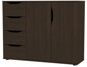 Комод Astrid K201 (Венге) в Пойковском - poikovskii.mebel24.online | фото