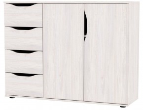 Комод Astrid K201 (ЯАС) в Пойковском - poikovskii.mebel24.online | фото