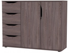 Комод Astrid K201 (ЯАТ) в Пойковском - poikovskii.mebel24.online | фото