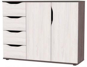 Комод Astrid K201 (ЯАТ-ЯАС) в Пойковском - poikovskii.mebel24.online | фото