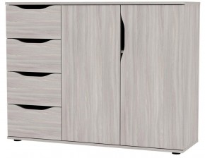 Комод Astrid K201 (ЯШС) в Пойковском - poikovskii.mebel24.online | фото