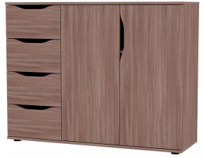 Комод Astrid K201 (ЯШТ) в Пойковском - poikovskii.mebel24.online | фото