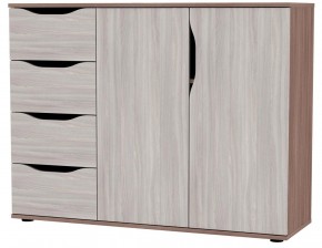 Комод Astrid K201 (ЯШТ-ЯШС) в Пойковском - poikovskii.mebel24.online | фото