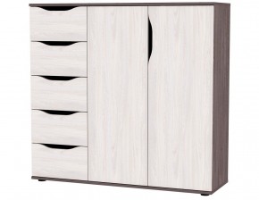 Комод Astrid K203 (ЯАТ-ЯАС) в Пойковском - poikovskii.mebel24.online | фото