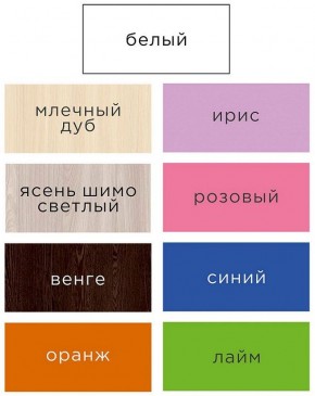 Комод ДМ (Млечный дуб) в Пойковском - poikovskii.mebel24.online | фото 2