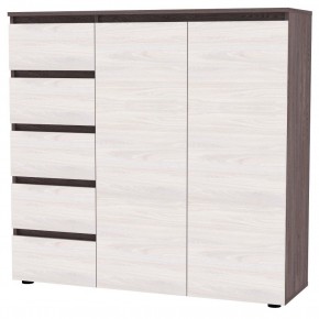 Комод Erik K185 (ЯАТ-ЯАС) в Пойковском - poikovskii.mebel24.online | фото