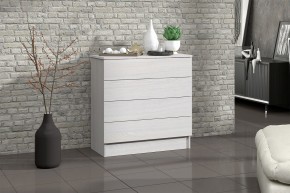 Комод Фаворит-3 (Анкор светлый) в Пойковском - poikovskii.mebel24.online | фото