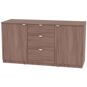 Комод K-70x135x45-1-TR (ЯШТ) Калисто в Пойковском - poikovskii.mebel24.online | фото