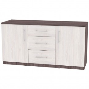 Комод K-70x135x45-1 (ЯАТ-ЯАС) Калисто в Пойковском - poikovskii.mebel24.online | фото