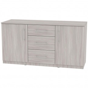 Комод K-70x135x45-1 (ЯШС) Калисто в Пойковском - poikovskii.mebel24.online | фото