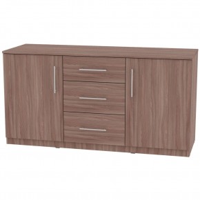 Комод K-70x135x45-1 (ЯШТ) Калисто в Пойковском - poikovskii.mebel24.online | фото