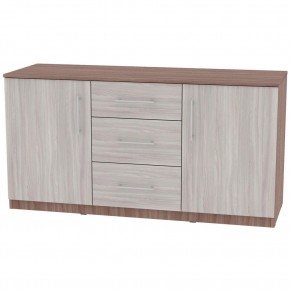 Комод K-70x135x45-1 (ЯШТ-ЯШС) Калисто в Пойковском - poikovskii.mebel24.online | фото
