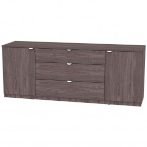 Комод K-70x180x45-1-TR (ЯАТ) Калисто в Пойковском - poikovskii.mebel24.online | фото