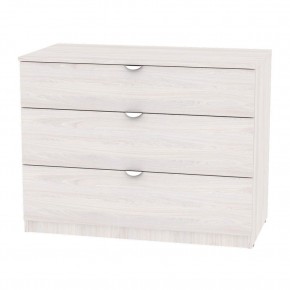 Комод K-70x90x45-1-TR (ЯАС) Калисто в Пойковском - poikovskii.mebel24.online | фото