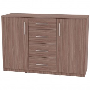Комод K-93x135x45-1 (ЯШТ) Калисто в Пойковском - poikovskii.mebel24.online | фото