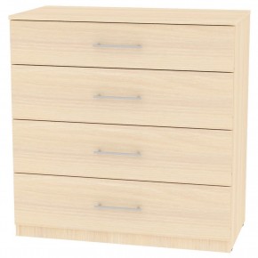 Комод K-93x90x45-1 (ДМ) Калисто в Пойковском - poikovskii.mebel24.online | фото