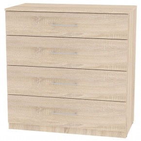 Комод K-93x90x45-1 (ДСС) Калисто в Пойковском - poikovskii.mebel24.online | фото