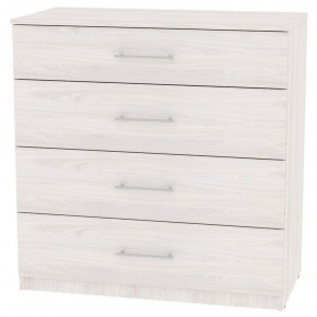Комод K-93x90x45-1 (ЯАС) Калисто в Пойковском - poikovskii.mebel24.online | фото