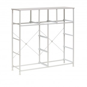 Комод Leset Линкс 9 ящиков (к/з) в Пойковском - poikovskii.mebel24.online | фото 10
